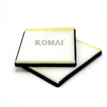 KOMAI  Cabin Air Filter Use For JCB Backhoe Loader  332/F8191 332F8191